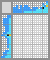Japanese crossword «Dove» Japanese crossword «Dove»
