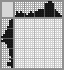 Japanese crossword «Dove» Japanese crossword «Dove»