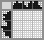 Japanese crossword &laquo;Pigeon&raquo;
