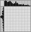 Japanese crossword &laquo;Dove&raquo;