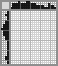 Japanese crossword &laquo;Dove&raquo;