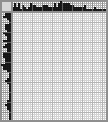Japanese crossword &laquo;Dove&raquo;