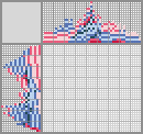 Japanese crossword «Dove» Japanese crossword «Dove»