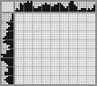 Japanese crossword &laquo;Pigeon&raquo;