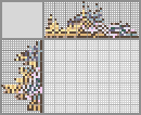 Japanese crossword «Pigeon» Japanese crossword «Pigeon»