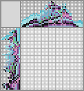 Japanese crossword «Pigeon» Japanese crossword «Pigeon»