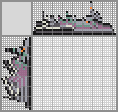 Japanese crossword &laquo;Pigeon&raquo;