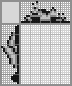 Japanese crossword &laquo;Dove&raquo;