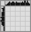 Japanese crossword «Dove» Japanese crossword «Dove»