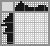Japanese crossword &laquo;Dove of Peace&raquo;