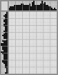 Japanese crossword &laquo;Asian Fairy-Bluebird&raquo;