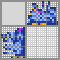 Japanese crossword «Blue Chicken (Stardew Valley)» Japanese crossword «Blue Chicken (Stardew Valley)»