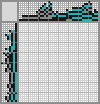 Japanese crossword «Blue Jay» Japanese crossword «Blue Jay»