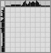 Japanese crossword &laquo;Blue Jay Bird&raquo;