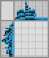 Japanese crossword «Blue Jay» Japanese crossword «Blue Jay»