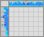 Japanese crossword «Pigeons» Japanese crossword «Pigeons»