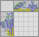 Japanese crossword &laquo;Pigeons&raquo;
