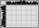 Japanese crossword &laquo;Pigeons&raquo;