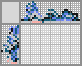 Japanese crossword «Dove» Japanese crossword «Dove»