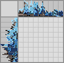 Japanese crossword «Spix's Macaw» Japanese crossword «Spix's Macaw»