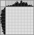 Japanese crossword &laquo;Blue Gascon Hounds&raquo;