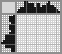 Japanese crossword «Racing Bike» Japanese crossword «Racing Bike»