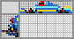 Japanese crossword &laquo;Racer&raquo;