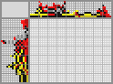 Japanese crossword &laquo;Racer&raquo;