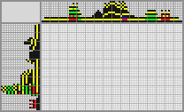Japanese crossword «Racer» Japanese crossword «Racer»