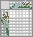 Japanese crossword «Mountain» Japanese crossword «Mountain»