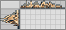 Japanese crossword «Mountain» Japanese crossword «Mountain»