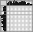 Japanese crossword &laquo;Gorbachev&raquo;