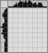 Japanese crossword «Mikhail Gorbachev» Japanese crossword «Mikhail Gorbachev»