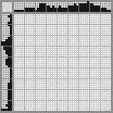 Japanese crossword «Proud bird» Japanese crossword «Proud bird»