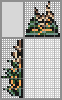 Japanese crossword &laquo;Gordon Freeman&raquo;