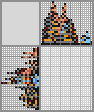 Japanese crossword &laquo;Gordon Freeman&raquo;