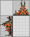 Japanese crossword «Gordon Freeman (Half-Life)» Japanese crossword «Gordon Freeman (Half-Life)»