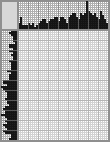 Japanese crossword &laquo;Highlander&raquo;