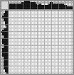 Japanese crossword «Mountains» Japanese crossword «Mountains»