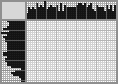 Japanese crossword «Mountains» Japanese crossword «Mountains»