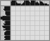 Japanese crossword «Gorilla in a cage» Japanese crossword «Gorilla in a cage»