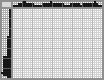 Japanese crossword «Gorilla» Japanese crossword «Gorilla»