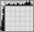 Japanese crossword «Gorilla» Japanese crossword «Gorilla»