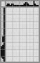 Japanese crossword &laquo;Gorilla&raquo;