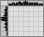 Japanese crossword «Turtledove» Japanese crossword «Turtledove»
