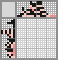 Japanese crossword «Maid» Japanese crossword «Maid»