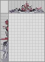 Japanese crossword «Maid-bot malfunction by Andro Juniarto» Japanese crossword «Maid-bot malfunction by Andro Juniarto»
