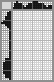 Japanese crossword «Mountain goat» Japanese crossword «Mountain goat»