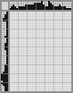 Japanese crossword &laquo;Mountain Goat&raquo;