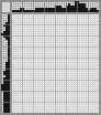 Japanese crossword &laquo;Mountain Goat&raquo;
